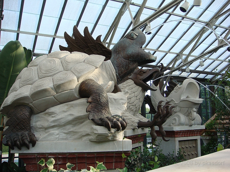 435 Longwood Gardens [2008 August 23].JPG - Longwood Gardens in Pennsylvania